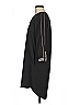 Ake Solid Black Casual Dress Size Med - XXL - photo 5