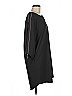 Ake Solid Black Casual Dress Size Med - XXL - photo 4