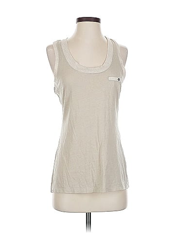 Isabel Lu Sleeveless T-Shirt (view 1)