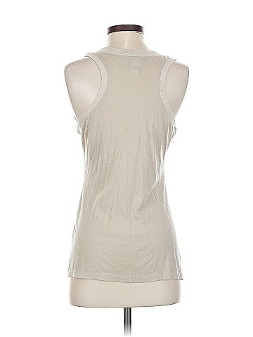 Isabel Lu Sleeveless T-Shirt (view 2)