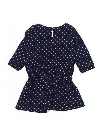 Ralph Lauren 3/4 Sleeve Blouse (view 1)