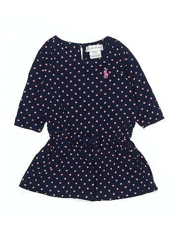 Ralph Lauren 3/4 Sleeve Blouse (view 2)