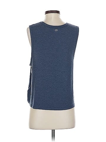 Gap Fit Sleeveless T-Shirt (view 2)