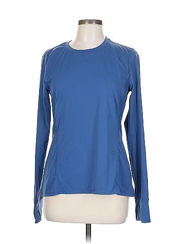 Spyder Long Sleeve T-Shirt (view 1)