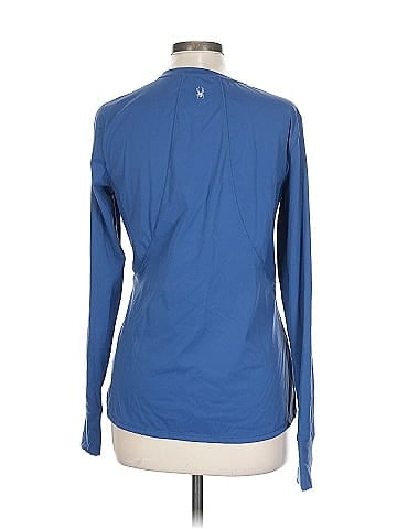 Spyder Long Sleeve T-Shirt (view 2)