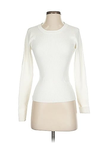Intermix Long Sleeve T-Shirt (view 1)