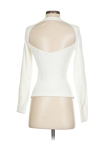 Intermix Long Sleeve T-Shirt (view 2)