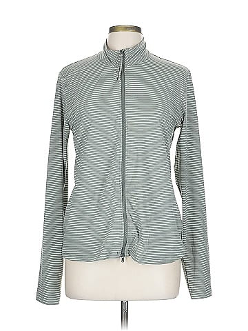 Carve Designs Track Jacket (view 1)