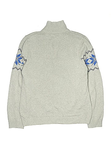 IZOD Pullover Sweater (view 2)
