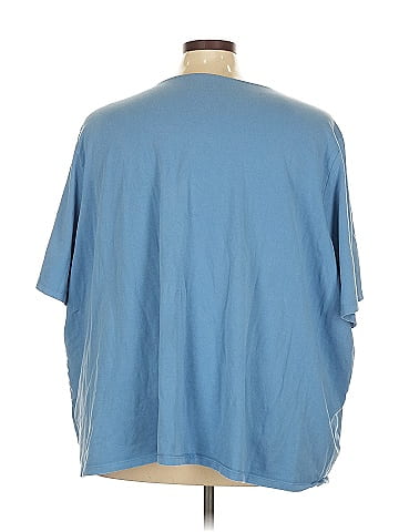 Catherine 3/4 Sleeve T-Shirt (view 2)