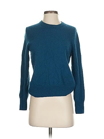 Naadam Cashmere Pullover Sweater (view 1)