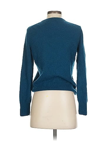 Naadam Cashmere Pullover Sweater (view 2)
