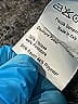 Piazza Sempione Chevron-herringbone Teal Blazer Size M (estimated) - photo 7