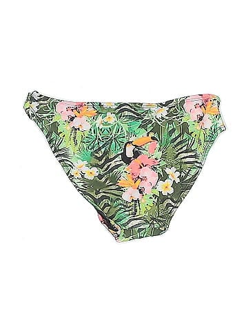 Wet Seal Swimsuit Bottoms (view 2)