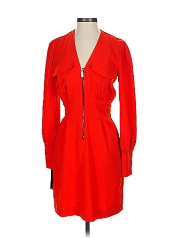 Pinko Casual Dress (view 1)
