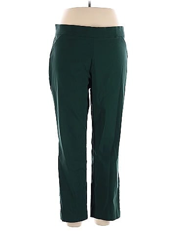 Roz & Ali Active Pants (view 1)