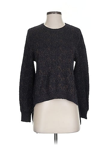 Basic House Pullover Sweater (view 1)