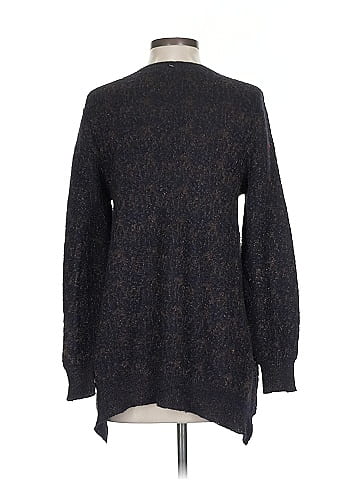 Basic House Pullover Sweater (view 2)