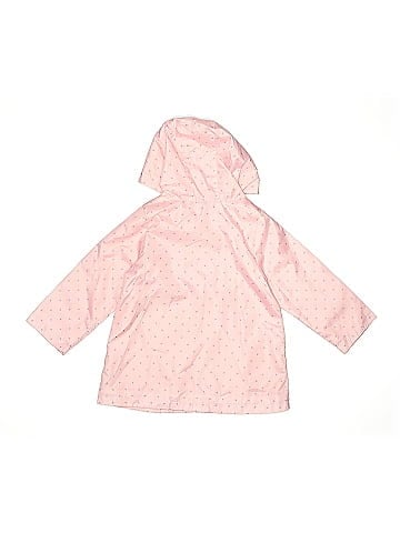 Carter's Raincoat (view 2)