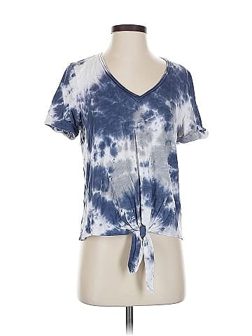 t.la Short Sleeve T-Shirt (view 1)
