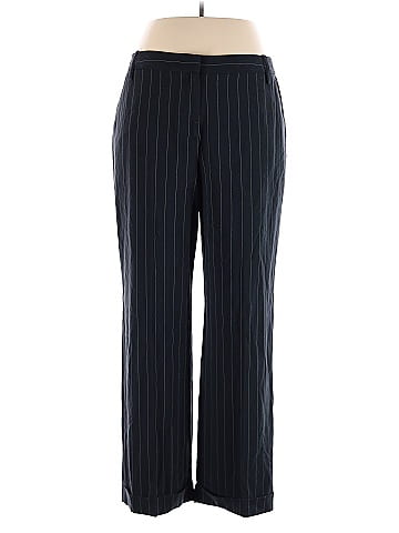 Larry Levine Dress Pants (view 1)
