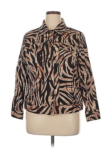Carole Little Jacket (view 1)