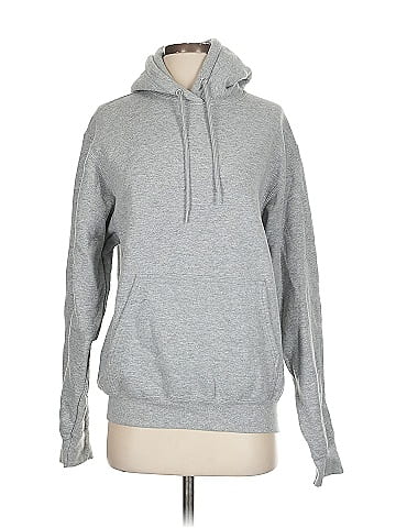 Port & Company Pullover Hoodie (view 1)