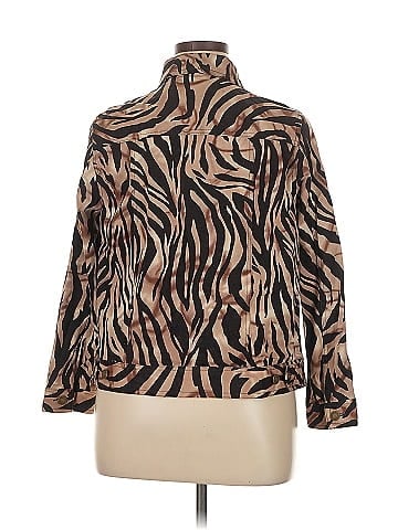 Carole Little Jacket (view 2)