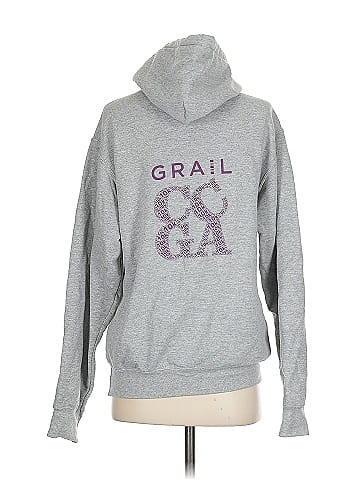Port & Company Pullover Hoodie (view 2)