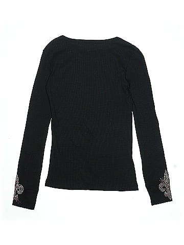 Reserved Long Sleeve Top (view 2)