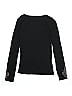 Reserved Black Long Sleeve Top Size S (kids) - photo 2