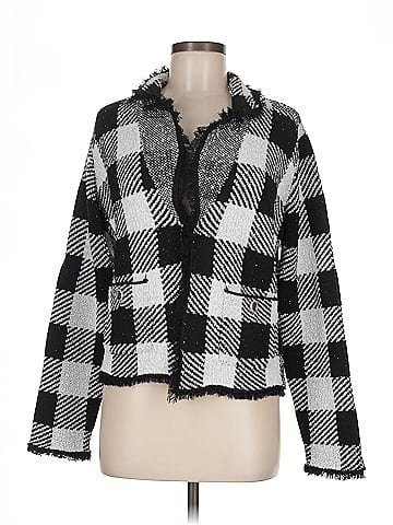 Isaac Mizrahi LIVE! Jacket (view 1)