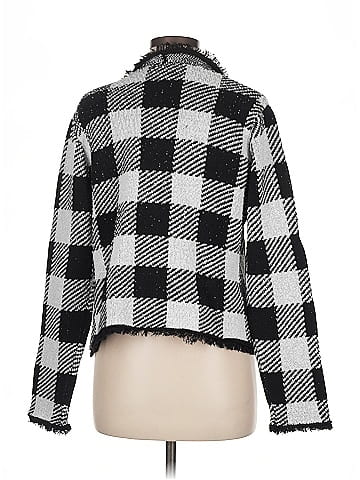 Isaac Mizrahi LIVE! Jacket (view 2)