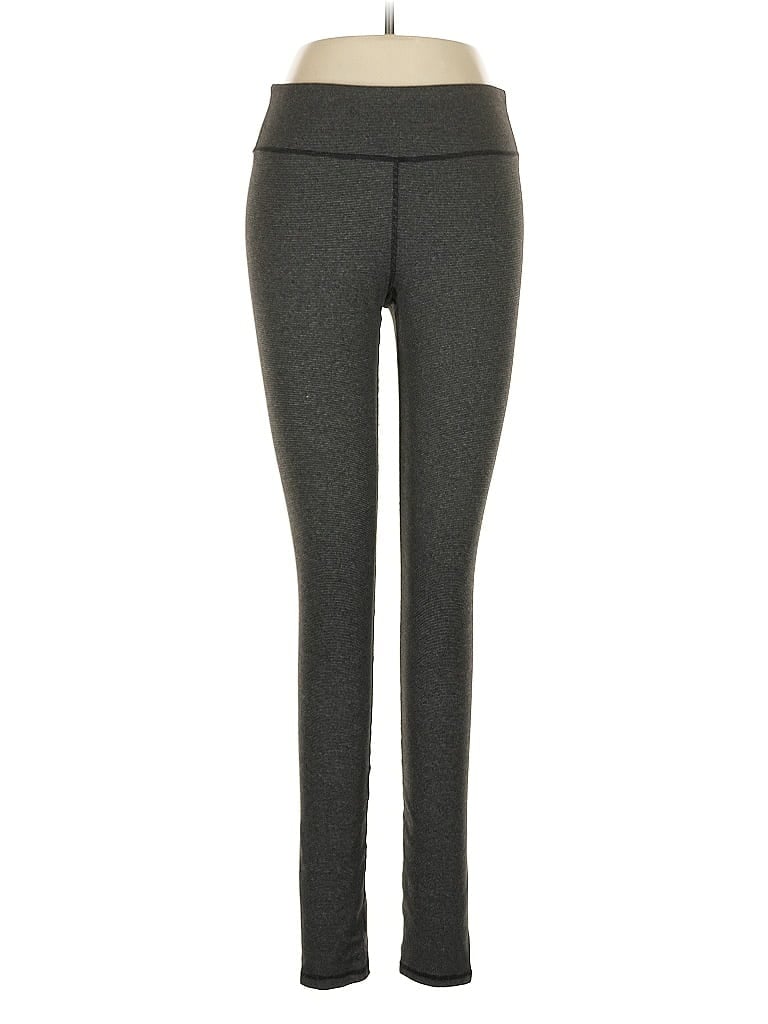 Pre-owned Kyodan Active Pants In Gray