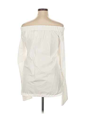 Max Mara Long Sleeve Blouse (view 2)