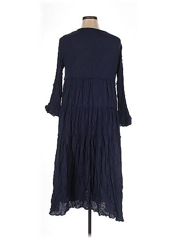 Roaman's Casual Dress (view 2)