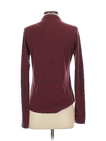 Carve Designs Long Sleeve Blouse (view 2)
