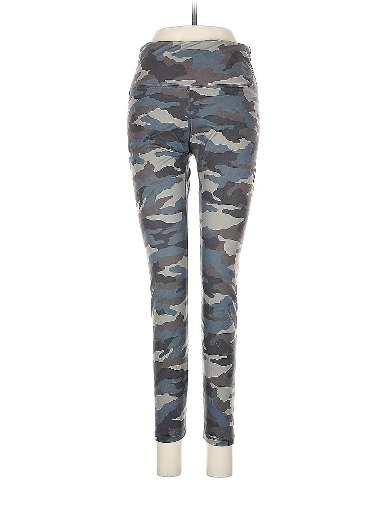 Click to view more detailed imagery on our partner's website Pre-owned Unbranded Active Pants In Blue