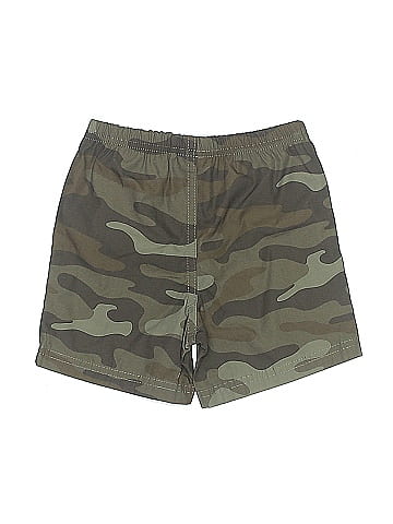 Carter's Athletic Shorts (view 2)