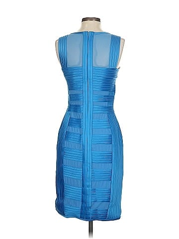 Halston Heritage Cocktail Dress (view 2)
