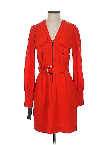 Pinko Casual Dress (view 1)