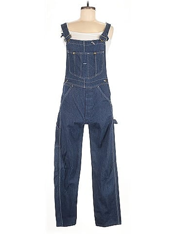 Sears Overalls (view 1)