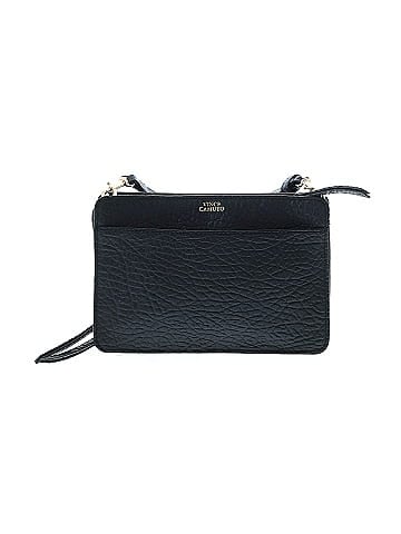 Vince Camuto Leather Crossbody Bag (view 1)