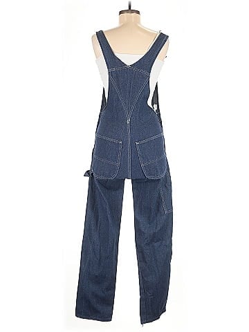 Sears Overalls (view 2)