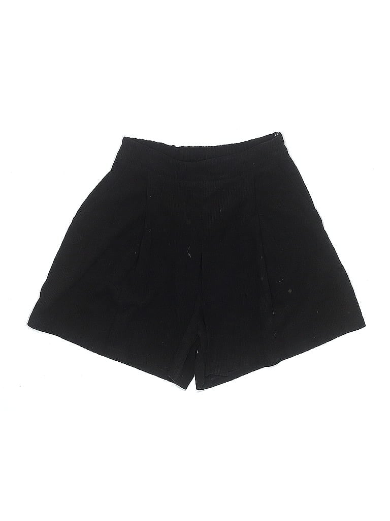 NEW IN Pre-owned Skort In Black