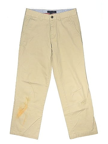 Tommy Hilfiger Khakis (view 1)