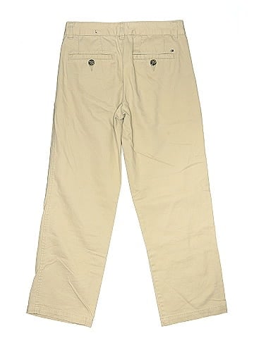 Tommy Hilfiger Khakis (view 2)