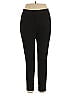 L'Agence Black Active Pants Size XL - photo 1