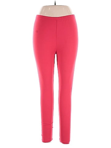 Agnes & Dora Active Pants (view 1)