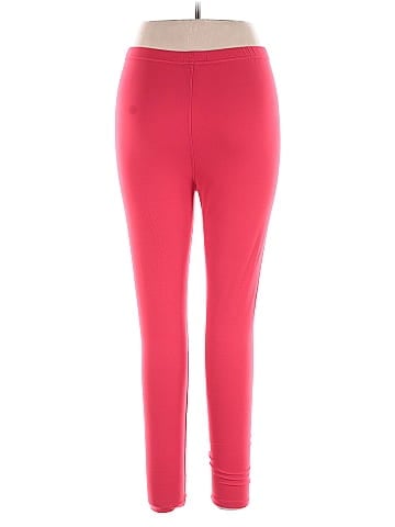 Agnes & Dora Active Pants (view 2)